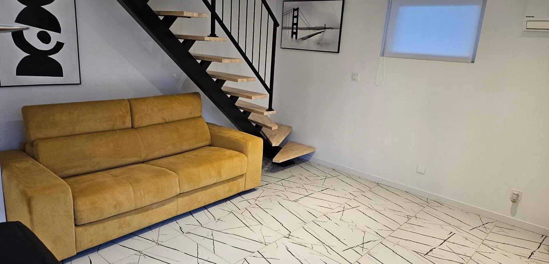 Appartement Guy Priay